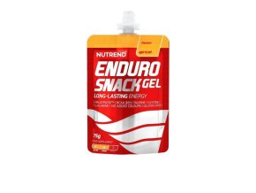 gel Nutrend Endurosnack MERUŇKA sáček
