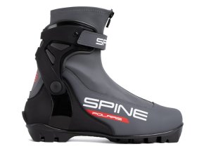 boty na běžky SKOL SPINE GS POLARIS (Velikost 38)