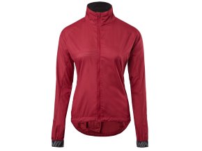 Silvini dámská bunda WJ2023 Monsana (Velikost XS, Barva punch)