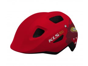 KELLYS Přilba ACEY wasper red