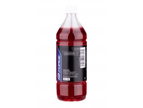 čistič FORCE PURA k doplnění - 1l červený, cherry