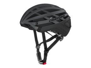 Helma CRATONI C-Vento Anthracite Glossy/Matt