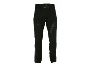 kalhoty dlouhé unisex HAVEN ENERGIZER Long černé