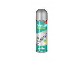 MOTOREX CHAIN LUBE ALLROUND 300ML SPREJ (309011)