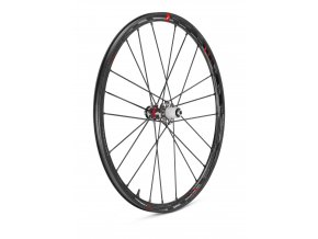 Zapletená kola FULCRUM Racing Zero Carbon DB 28