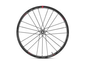 Sada kol FULCRUM Racing Zero Carbon DB 28“ (Varianta HG11)
