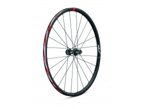 Zapletená kola FULCRUM Racing 6 DB 28 - Campa N3W