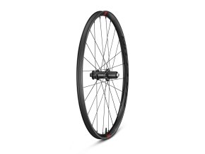 Zapletená kola FULCRUM Rapid Red 5 28