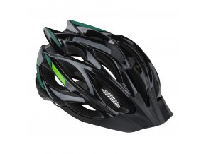 KELLYS Přilba DYNAMIC 019 black-green