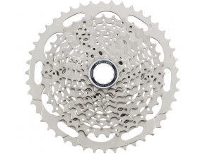 kazeta Shimano Deore CS-M4100 10 11-46z original balení