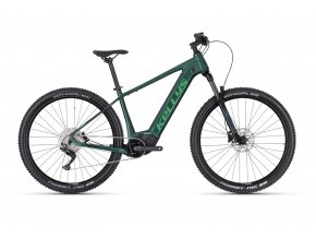 KELLYS Tygon R50 Forest 29" 720Wh
