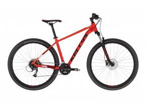 KELLYS Spider 50 Red 29" 2022