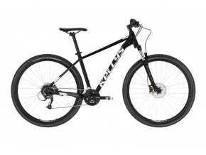 KELLYS Spider 50 Black 27.5" 2022