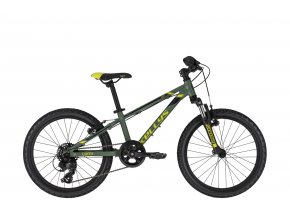 KELLYS Lumi 50 Green 20" 2022