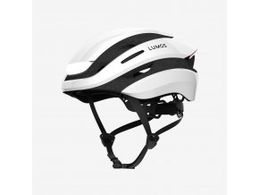 Helma LUMOS Ultra Jet White - M/L