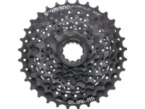 kazeta 8 11 30z shimano hg31 o