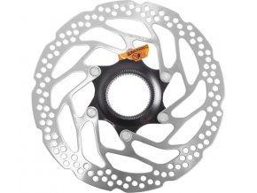 brzdový kotouč Shimano SM-RT30 160mm servisní balení