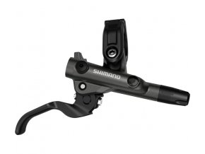 brzdová páka Shimano Deore BL-M6100 pravá original balení