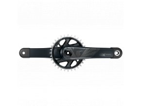 00.6118.607.001 - SRAM AM FC GX1 C EAGLE B148 DUB 170 LUNAR 32