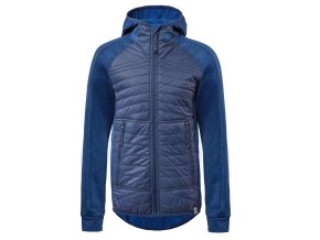 Dětská mikina Silvini CJ1528 Trigno (Velikost 122-128, Barva navy)