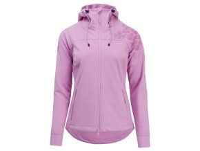 Silvini dámská bunda WJ2122 Lano (Velikost XS, Barva blush)