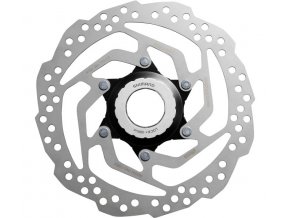 brzdový kotouč Shimano SM-RT10 160mm servisní balení