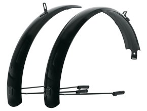Sada Blatníků SKS Bluemels Basic 20"