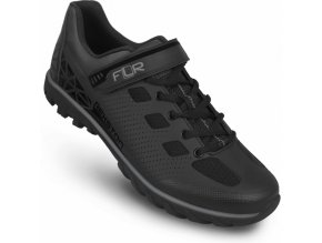 MTB Tretry FLR REXSTON Black/Grey