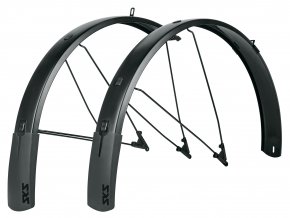 Sada Blatníků SKS Bluemels Style 27.5"-29"