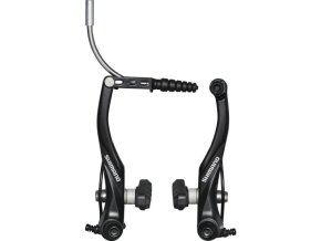 brzda Shimano Alivio BR-T4000 zadní černá 16/25mm originál balení