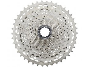 kazeta Shimano Deore CS-M5100 11 11-42z originální balení