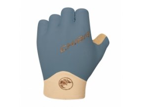 Cyklistické rukavice pro dospělé ECO Glove Pro Marine