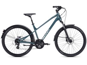 Městské kolo URB ASCENT