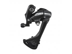 měnič MTB 7/8k Shimano Acera M3020-8 černý dlouhé vodítko original balení