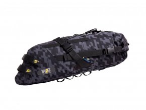 brašna Sport Arsenal 622 podsedlová CAMO velká