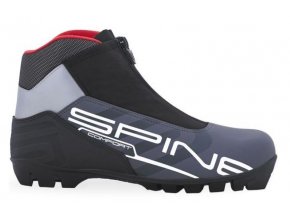 boty na běžky SKOL SPINE RS COMFORT (Velikost 37)
