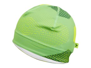 Silvini unisex čepice UA1535 Averau (Velikost S/M, Barva green-neon)