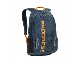 batoh Progress DAYPACK 25L tmavě modrý