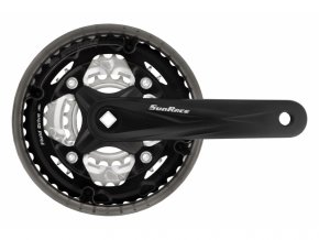 kliky 3 sunrace m600 17042 32