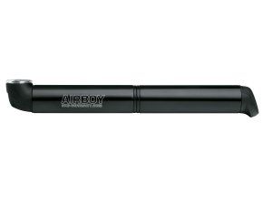 Pumpička SKS Airboy – Black (Varianta black)