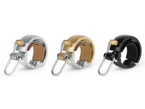 knog oi luxe bell small