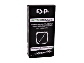 Servisní sada RSP Lefty Ocho