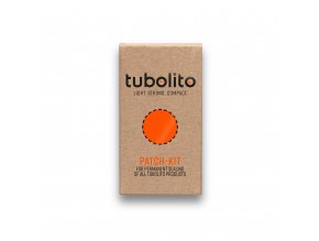 Lepení TUBOLITO Tubo Patch Kit