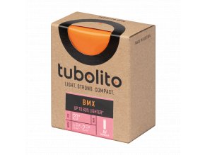 Duše TUBOLITO BMX 20x1.5-2.5