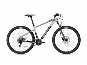 GHOST Kato Essential 27.5 Light Grey/Black Matt - XS