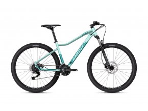 GHOST Lanao Universal 27.5 Pearl Mint/Metallic Azure Matt - XS