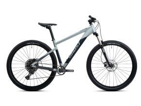 GHOST Nirvana Tour Pearl Light Grey/Dark Grey (Varianta M)