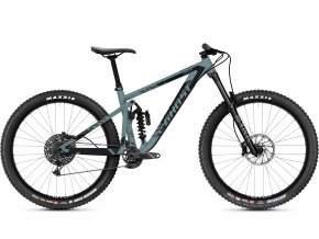 GHOST Riot Enduro Essential 29 Shark Blue/Black