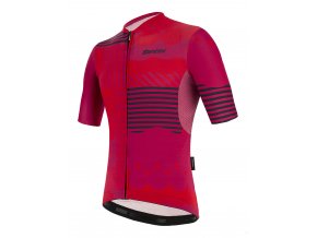 Dres SANTINI Delta Optic Red