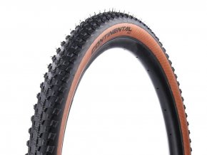 Plášť CONTINENTAL Cross King ProTection Bernstein - 27.5x2.2